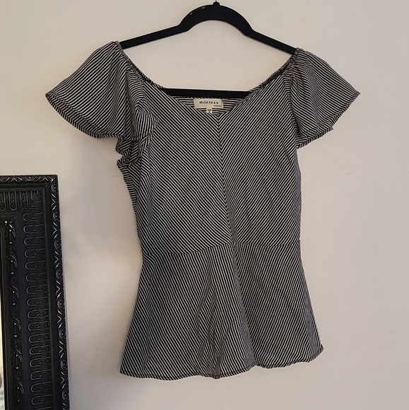 Monteau Top - Picture 5 of 5